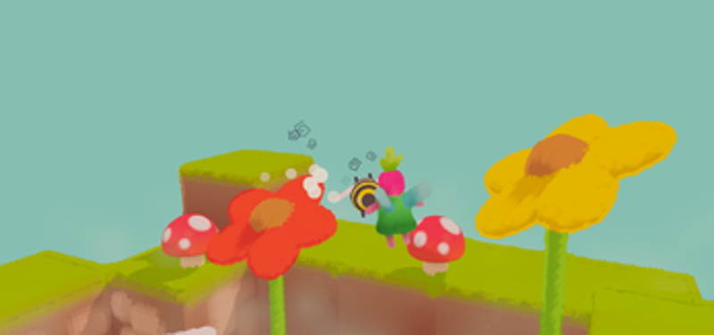 BubbleBee Image
