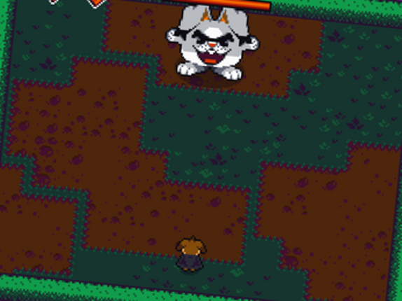 Carris (Jam Version) screenshot