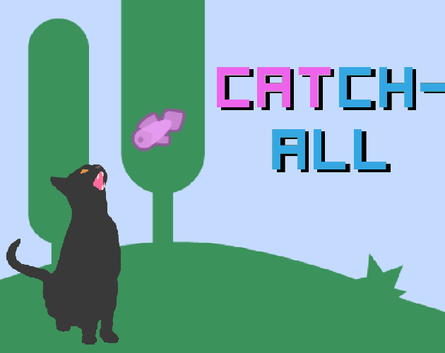 Games like Catch-All