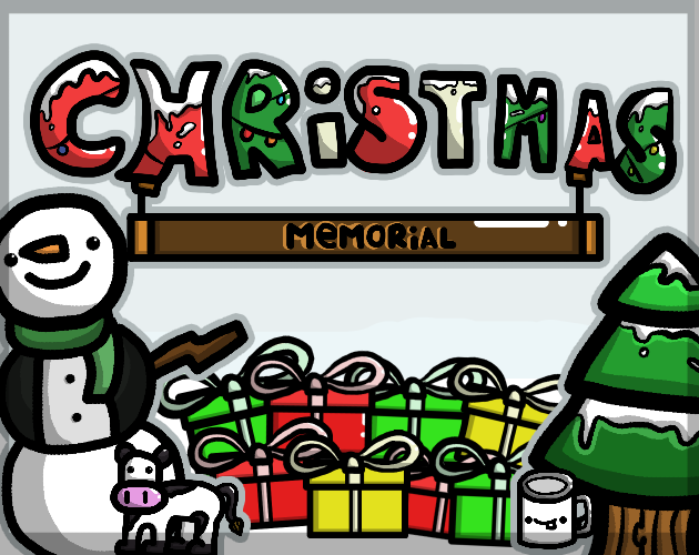 Games like Christmas Memorial