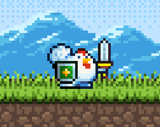 Games like Cluckles' Adventure