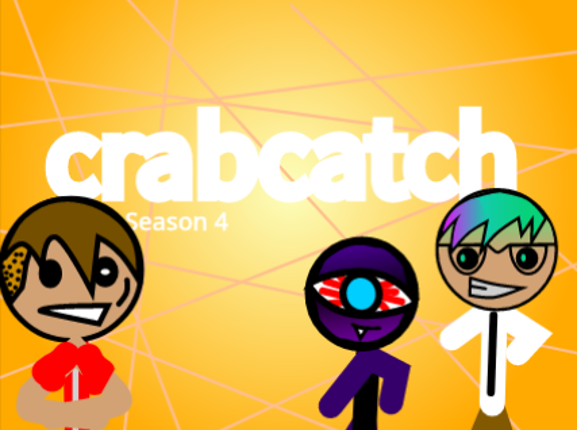 crabcatch Game Cover