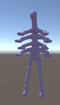 Creature Generator screenshot