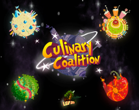 Culinary Coalition Image