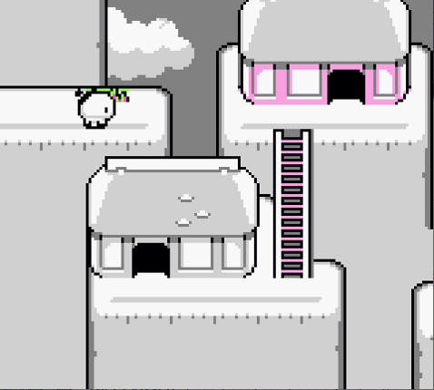 Dango Dash screenshot
