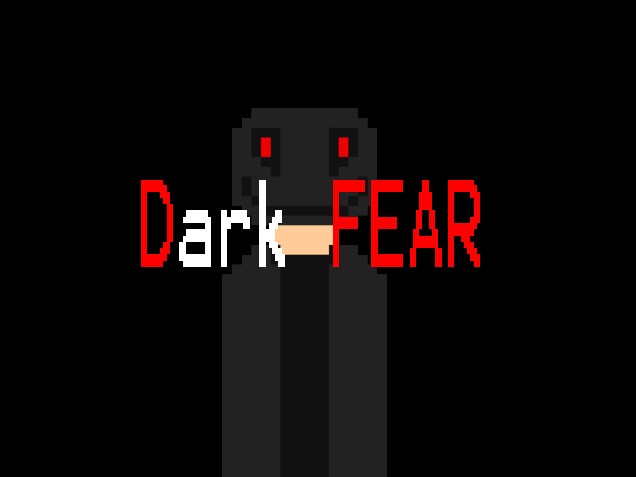 Games like Dark FEAR