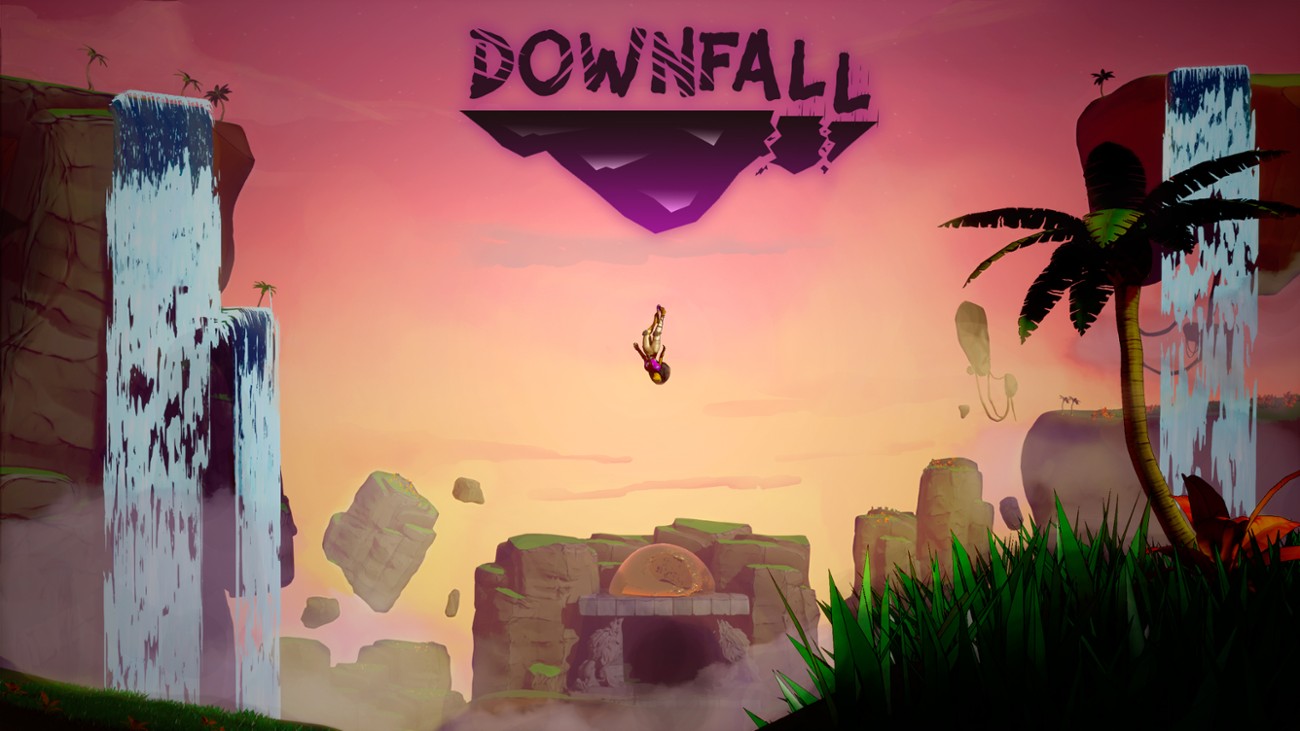Games like DownFall