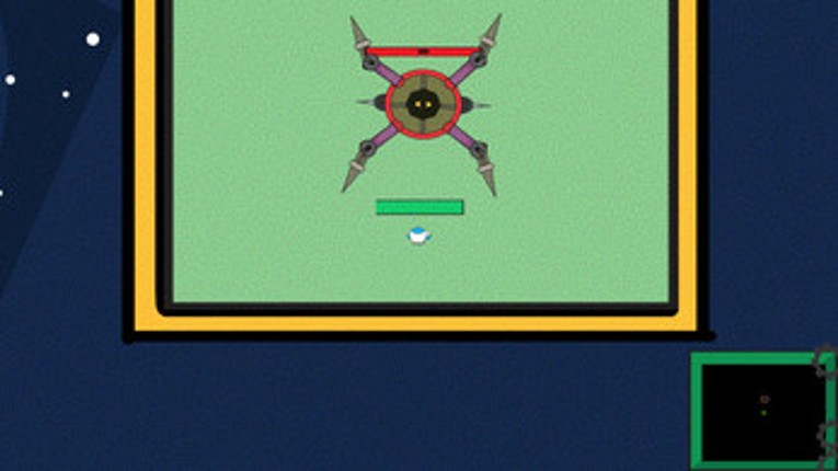 SpaceCheater Image
