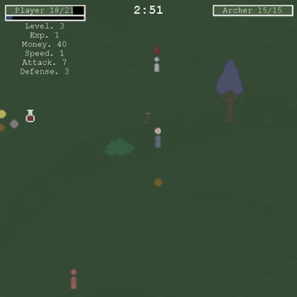 Dreamscape Journey screenshot