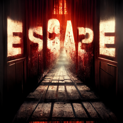 ESCAPE screenshot