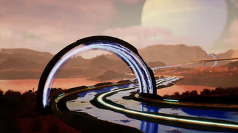 Exoterra screenshot