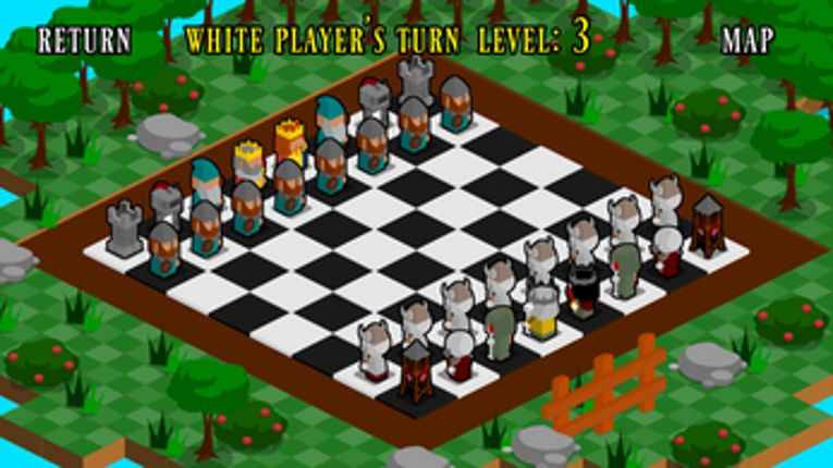 Fantasy Chess Image