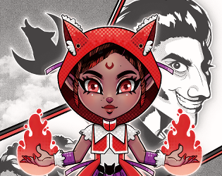 Games like Filhas da Lua