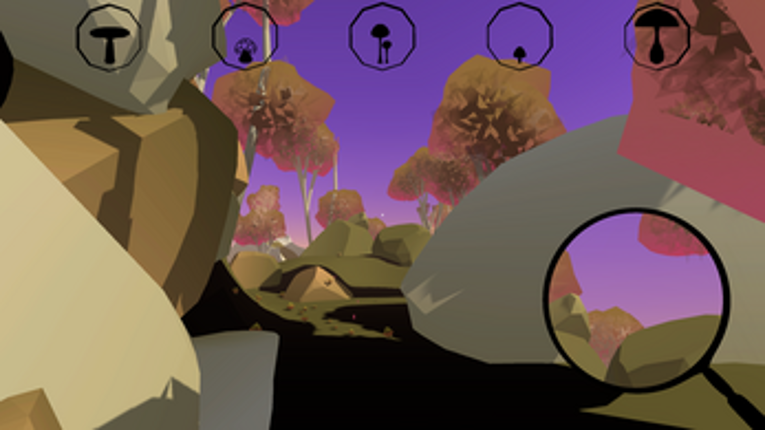 Forager screenshot