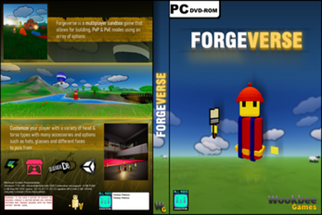 Forgeverse Image