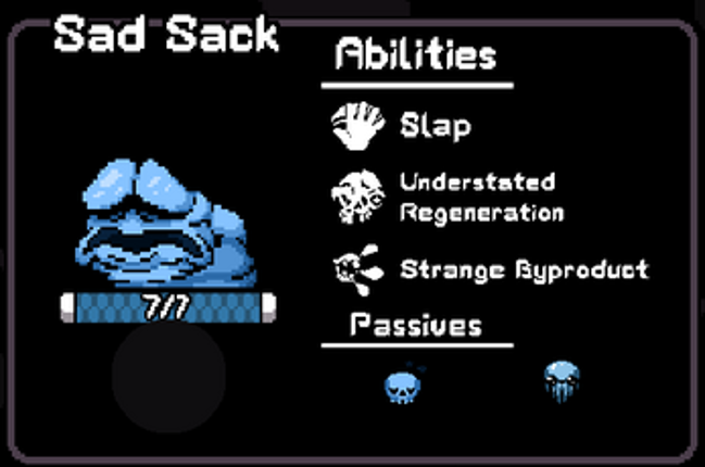 Fresh Freaky Fools (0.6.7) screenshot