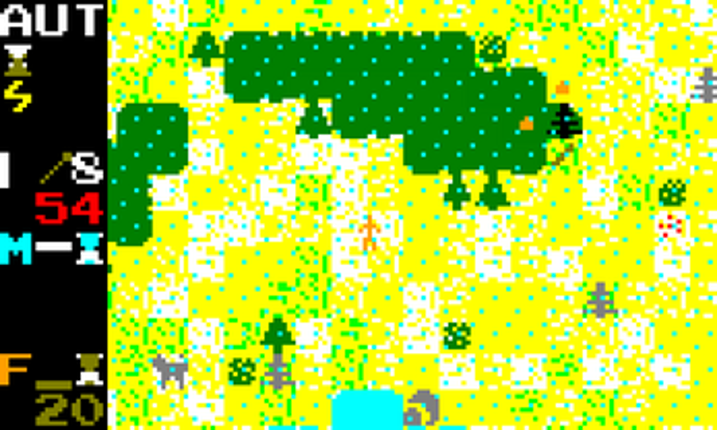 Genesis Image