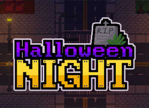 HalloweenNight Image