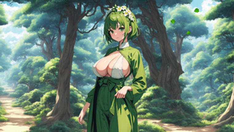 JOI Tales screenshot