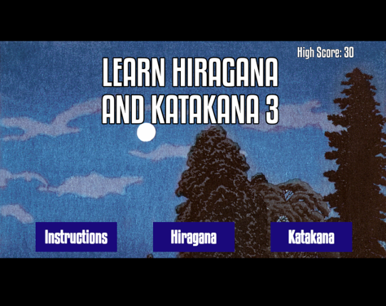 Learn Hiragana and Katakana 3 Image