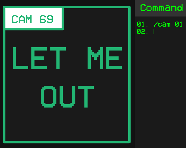 Games like Let Me Out (Hackn'tosh)