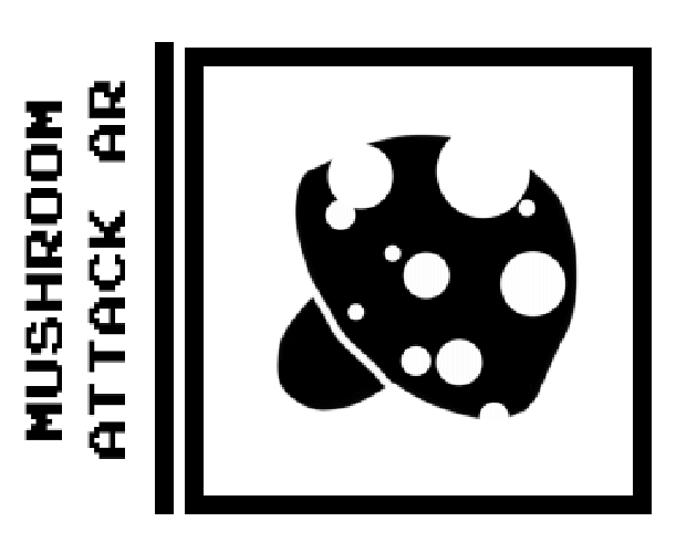 Games like Mushroom Attack AR
