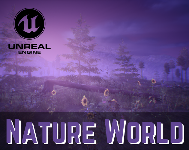 Games like Nature World Scene