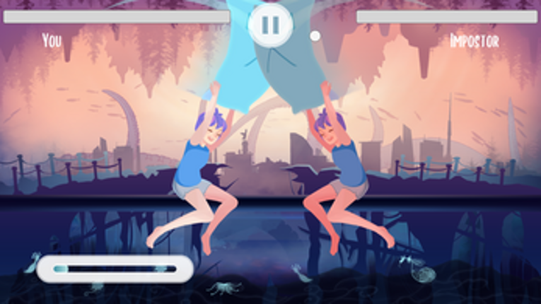 Neck Pain: The Origin Image