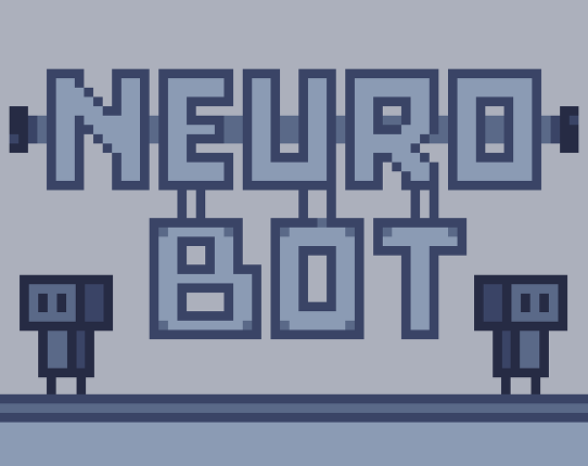 NeuroBot Game Cover