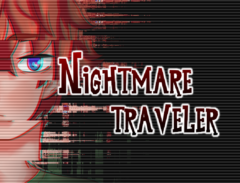 Games like Nightmare traveler