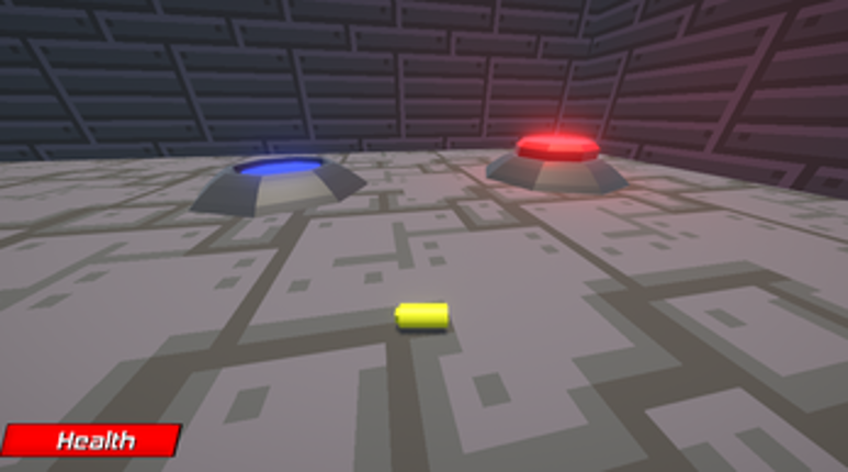 OneShot screenshot