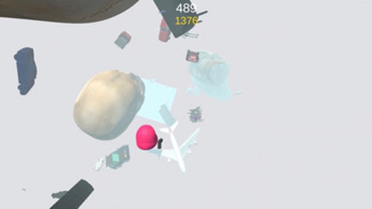 Only Vertical screenshot