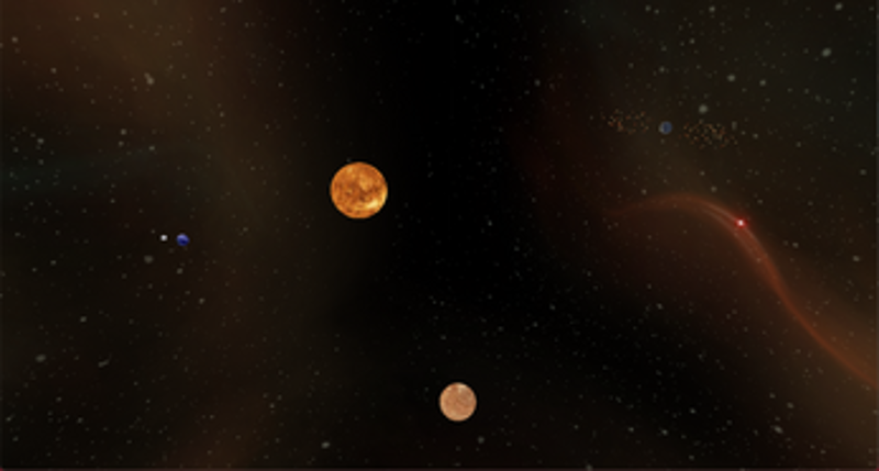 OpenGL Graphics Showcase Image