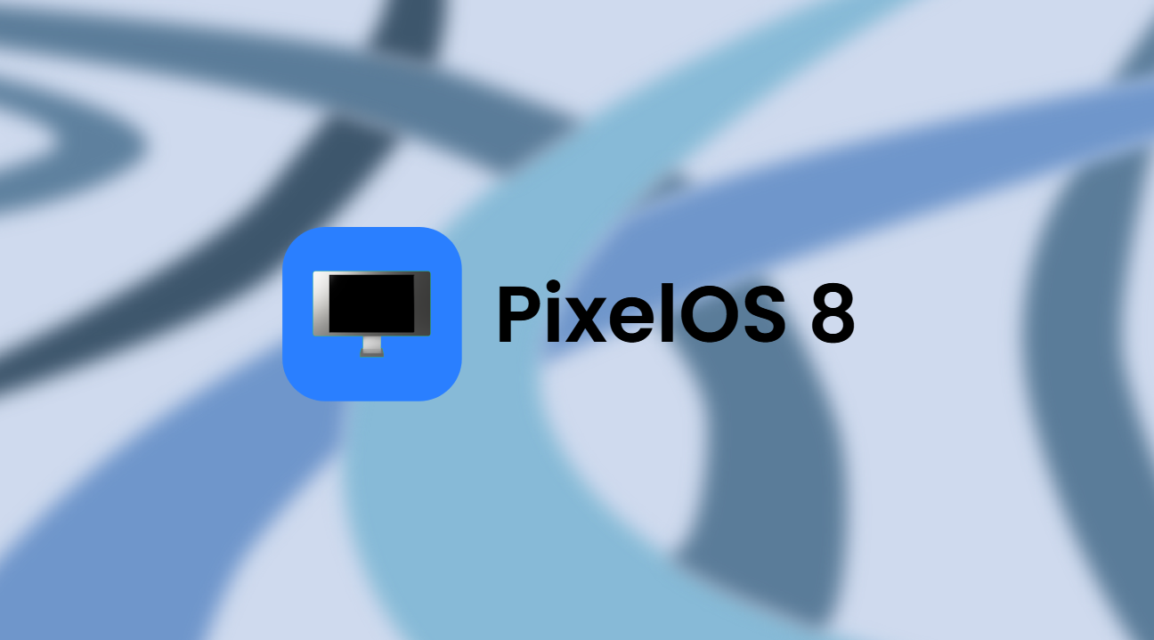 Games like Pixel OS 8