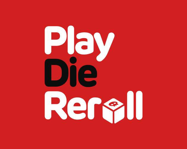 Games like Play Die Reroll