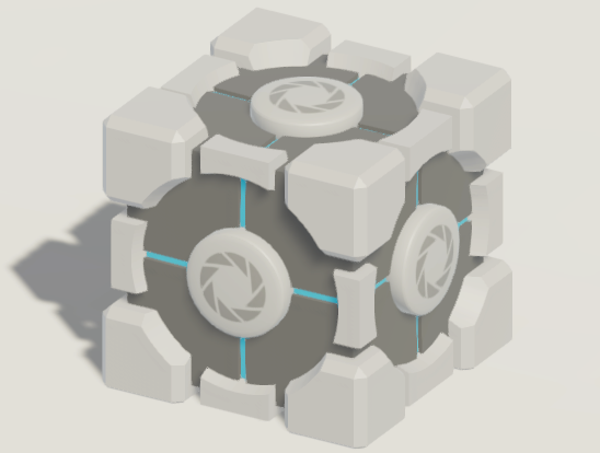 Games like Portal 1.5