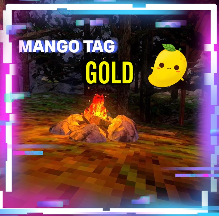 Games like Mango Tag: GOLD