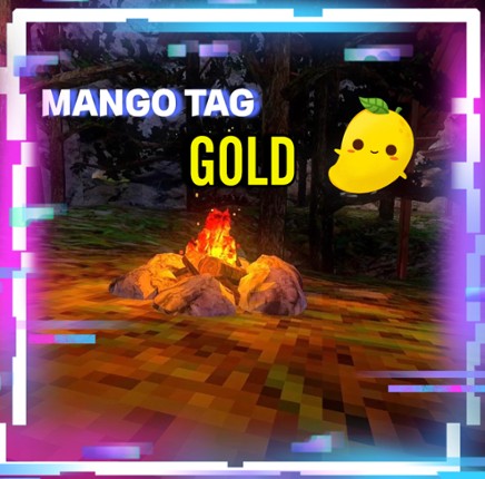 Mango Tag: GOLD Game Cover