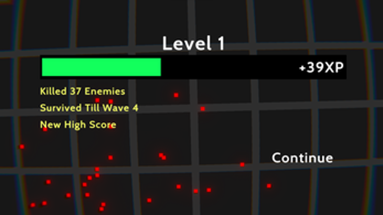 Projectile Madness Image