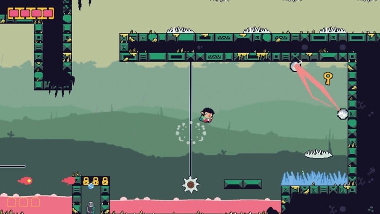 Quetzal screenshot