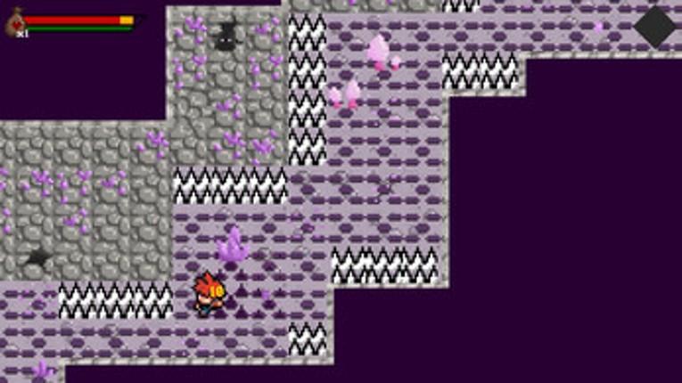 Remnants screenshot