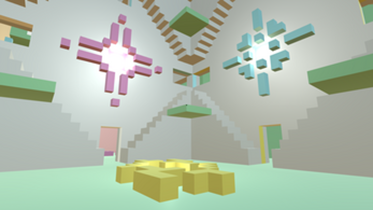 Rubik'Scape screenshot