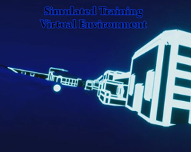 Simulated Training Image