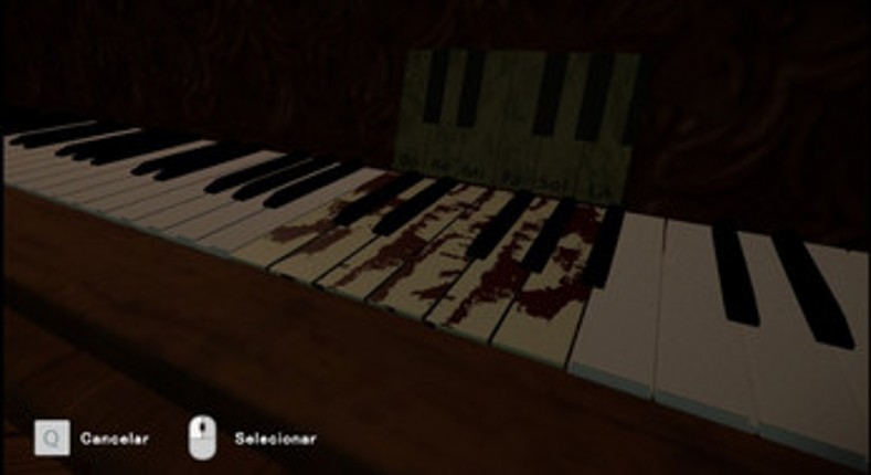 Sinfonia do Horror Image