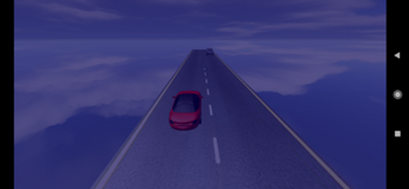 SkyCar screenshot