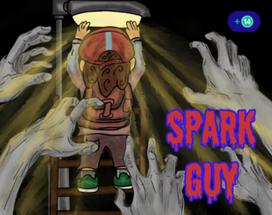 Spark Guy screenshot
