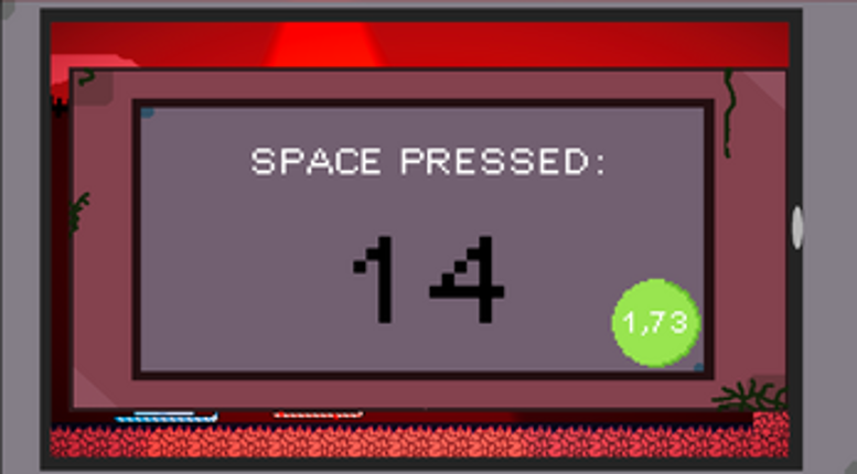 Squareception Saga screenshot