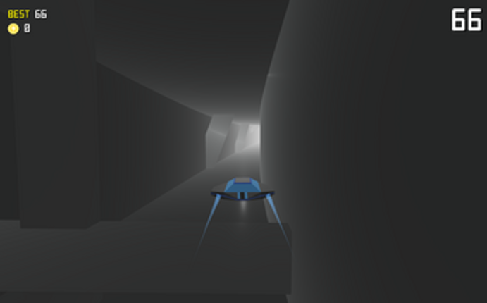 Starship Arcade Image