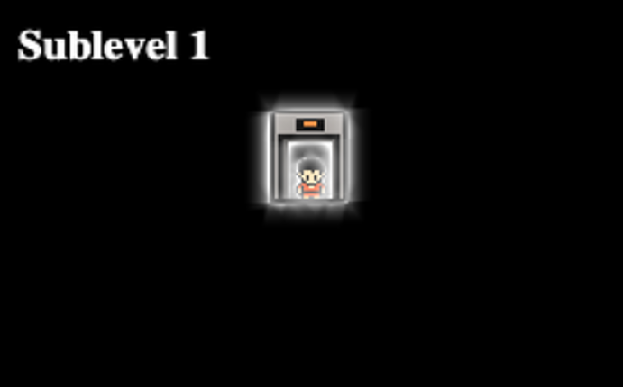 Sublevel 1 Image