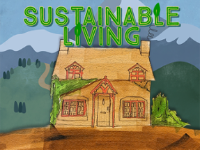 Sustainable Living Image